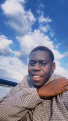 Onesmou Mendy