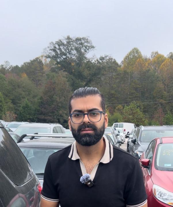 Sean Rezaei