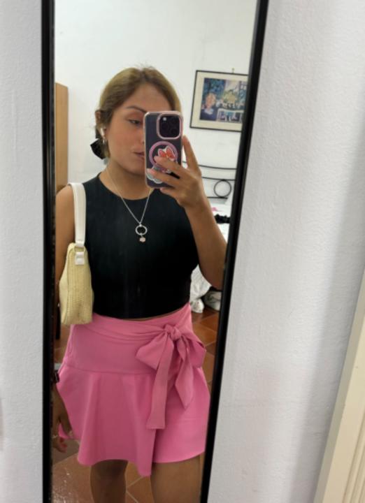 Katerin Pariona pahuacho