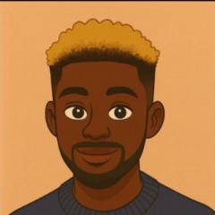 Enoc Mayisa Nginamau