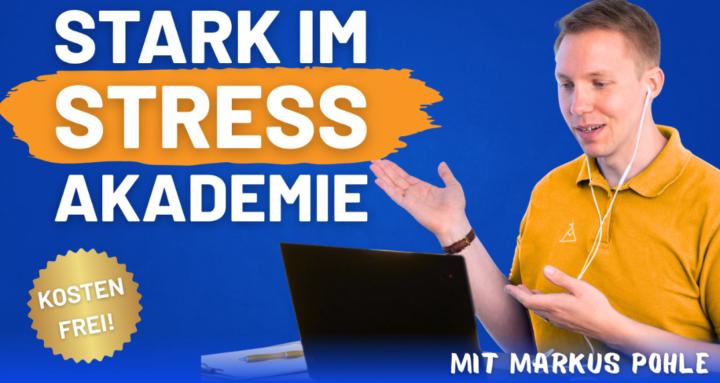 Stark im Stress Akademie