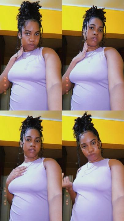 Shaquinna Farquharson