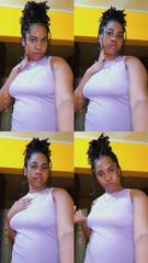 Shaquinna Farquharson