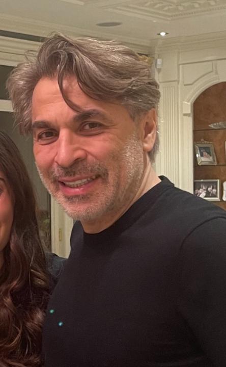 George Saroukian