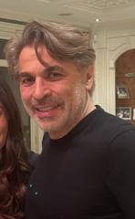 George Saroukian