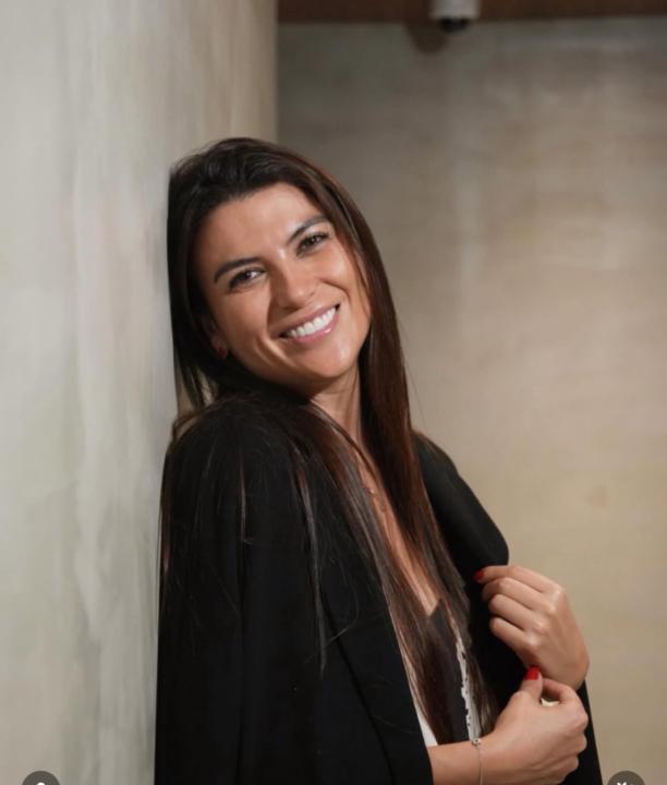 Marcela Hurtado