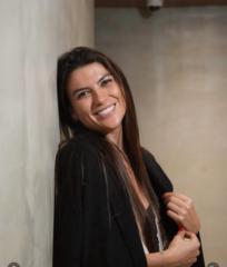 Marcela Hurtado