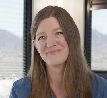 Lynn Grogan