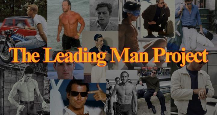 The Leading Man Project