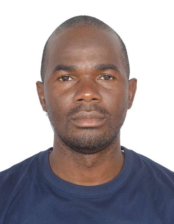 Boubacar ii Bah