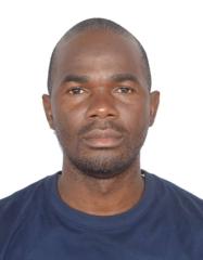 Boubacar ii Bah