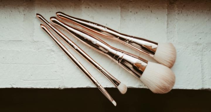 Crystal Rainn Blush & Beauty 