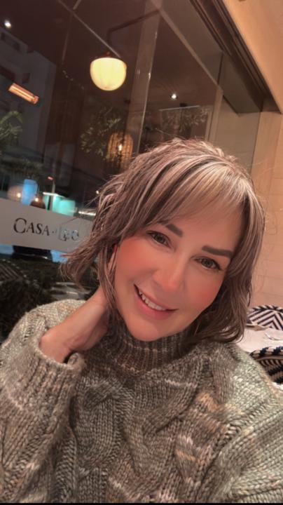 Lucia Novoa