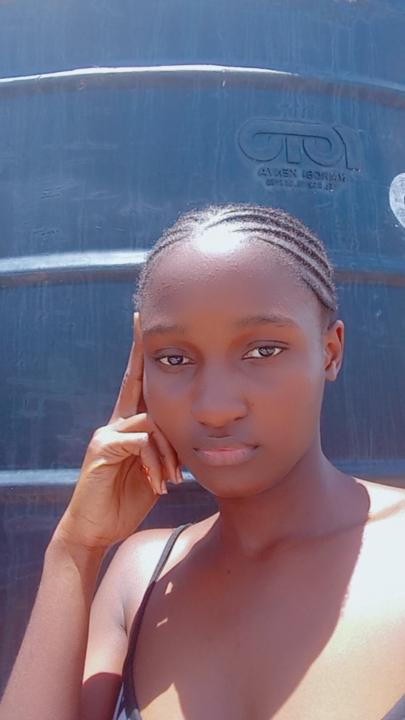 Janet Apiyo