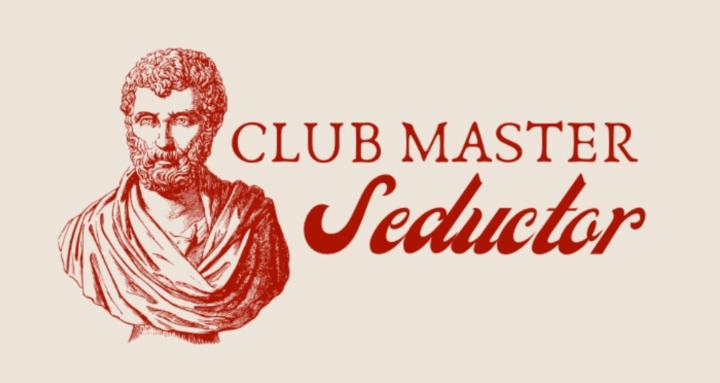 Club Master Seductor 🔥