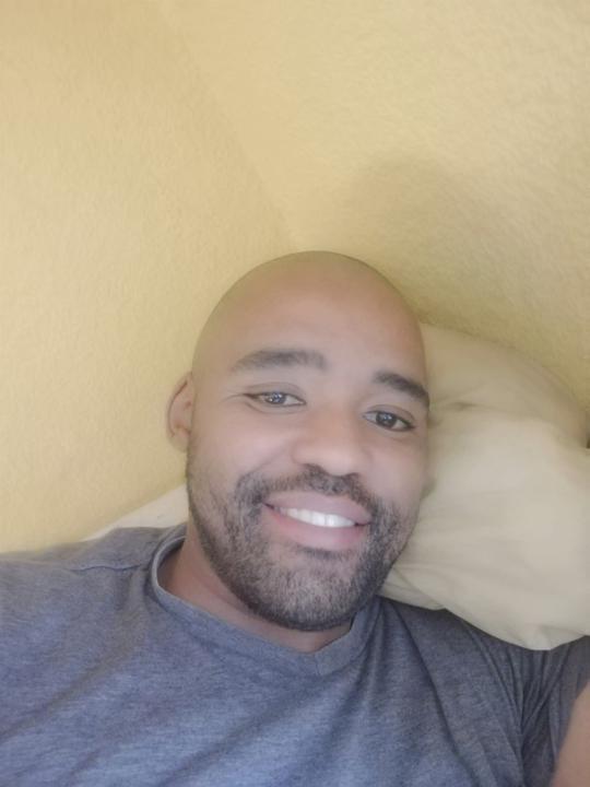 Terry Mthiyane