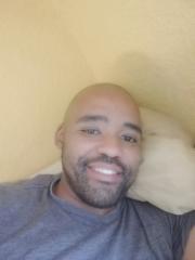 Terry Mthiyane