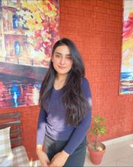 Maliha Lodhi