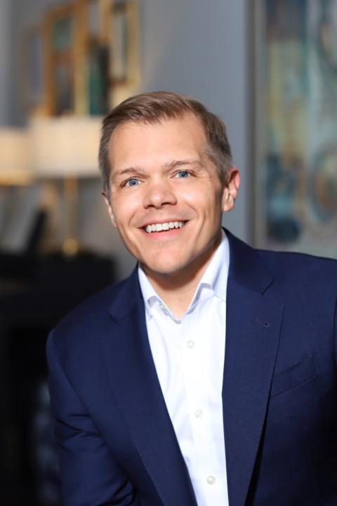 Justin Hanson