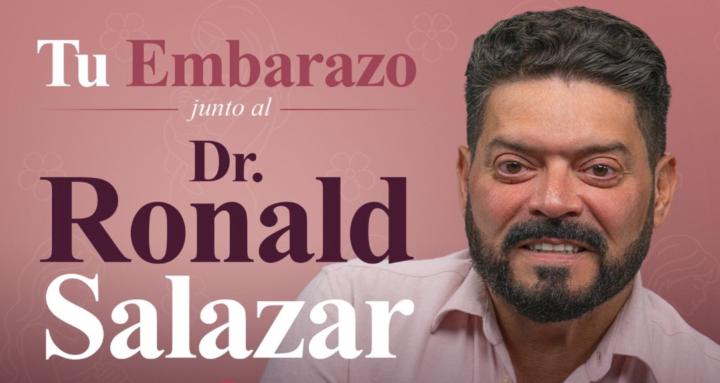 Doctor Ronald Salazar