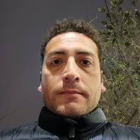 Jorge Aranda