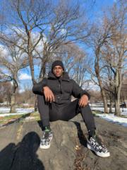 Jamil Fadil Yende Mbouombouo