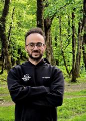 Hossein Sarparastzadeh