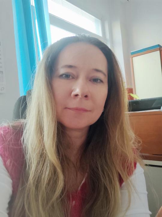 Ingrid Oršulová