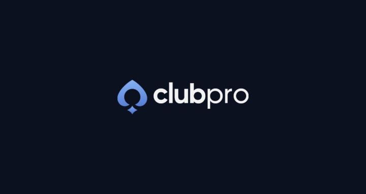 Le CLUB PRO