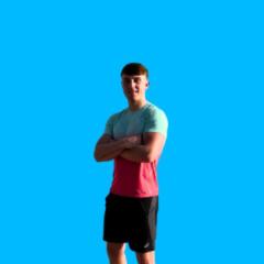 Matthew Albiati
