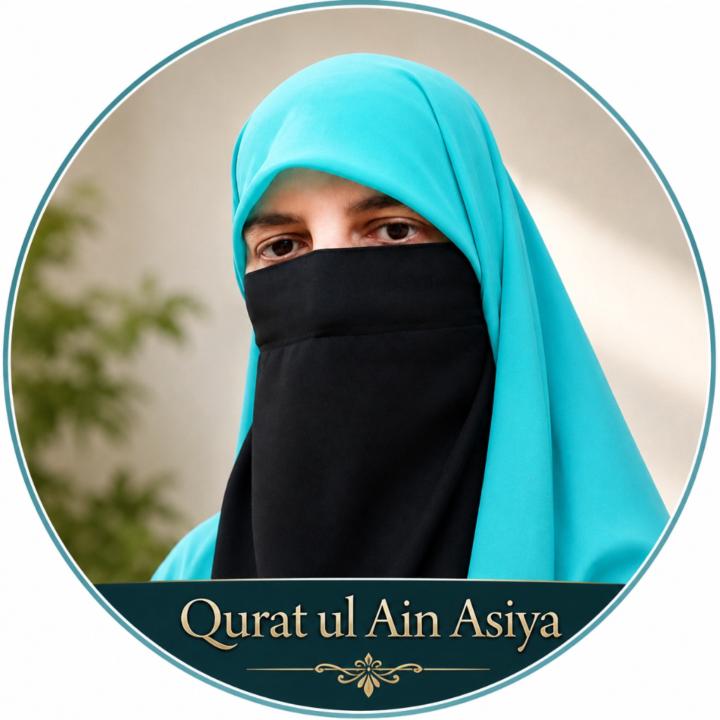 Quratulain Asiya