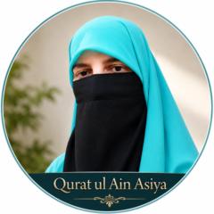 Quratulain Asiya