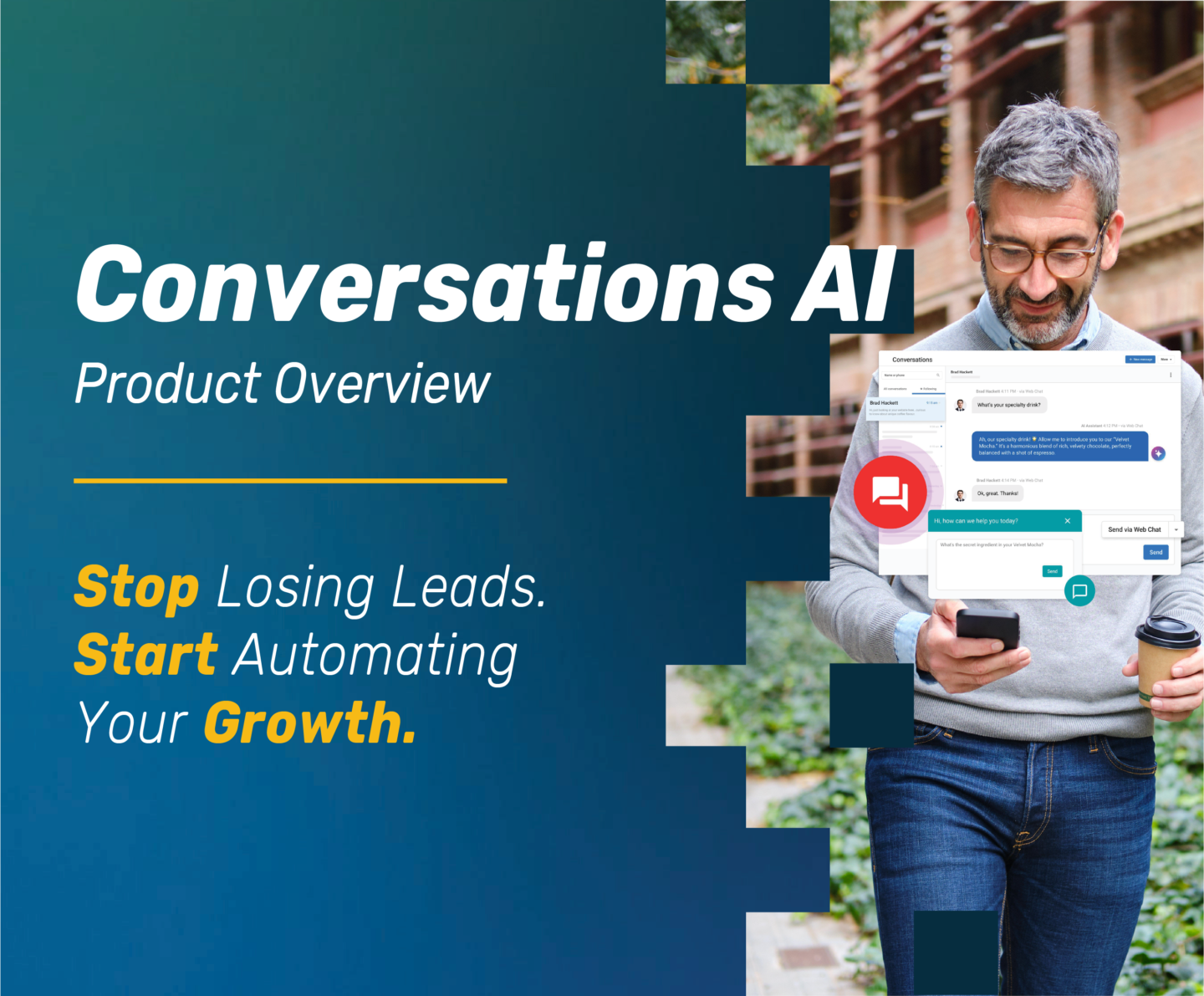 Trust-First Business Growth