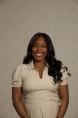 Sharon Adunmo