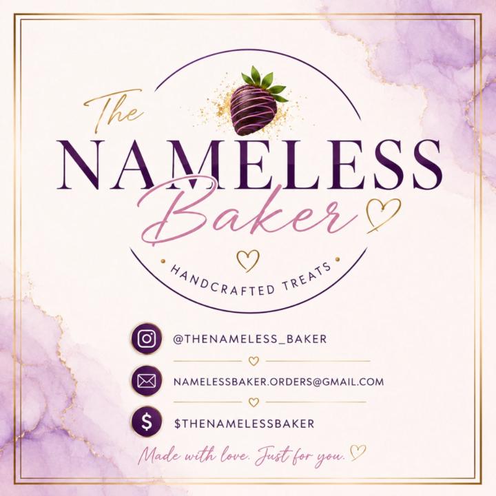 The Nameless Baker