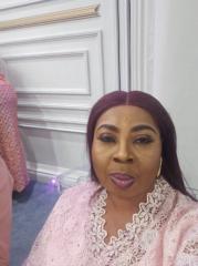 Titilola Agunbiade