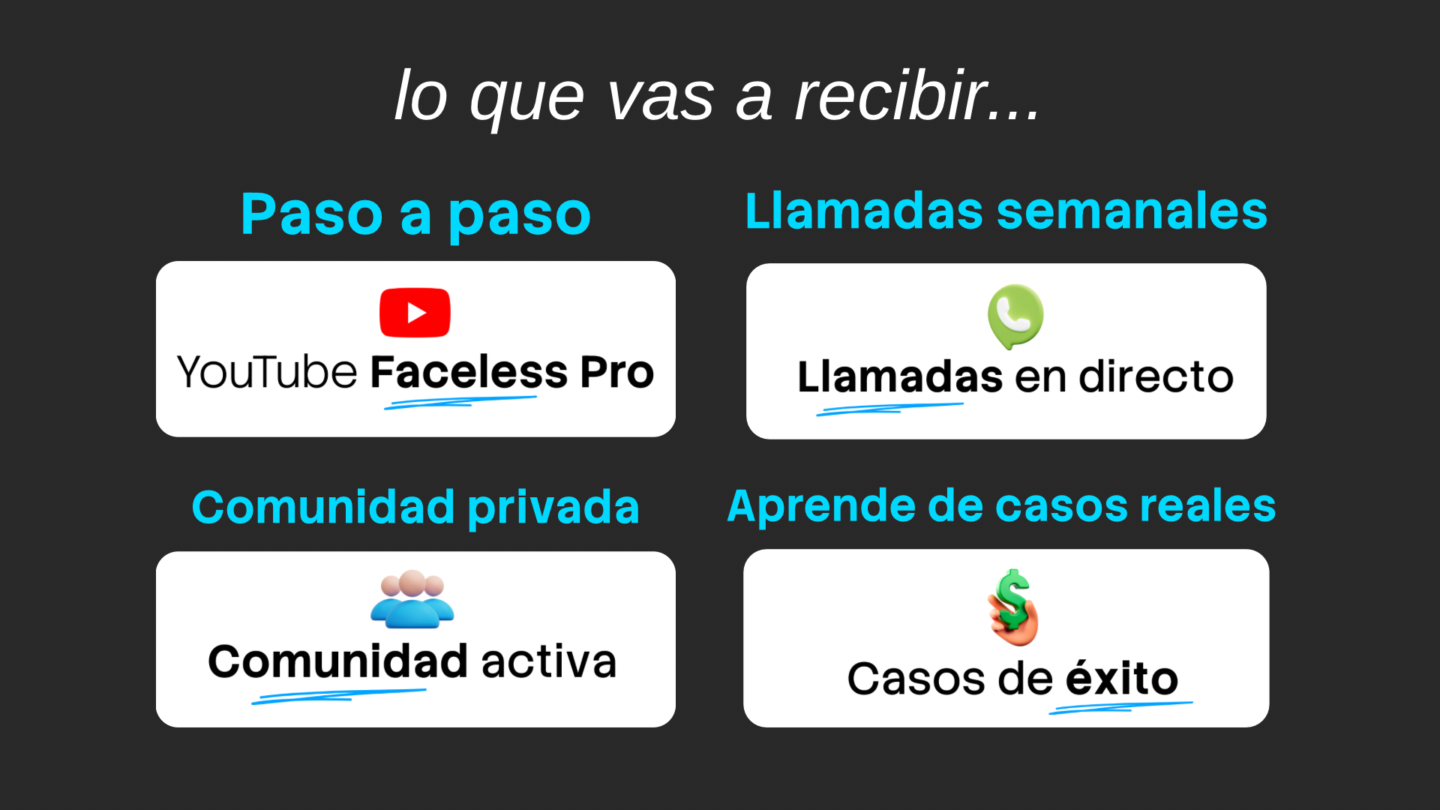 Club Creadores IA