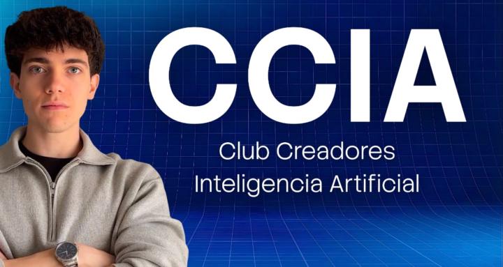 Club Creadores IA