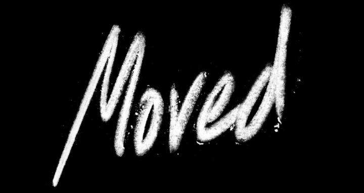 Moved