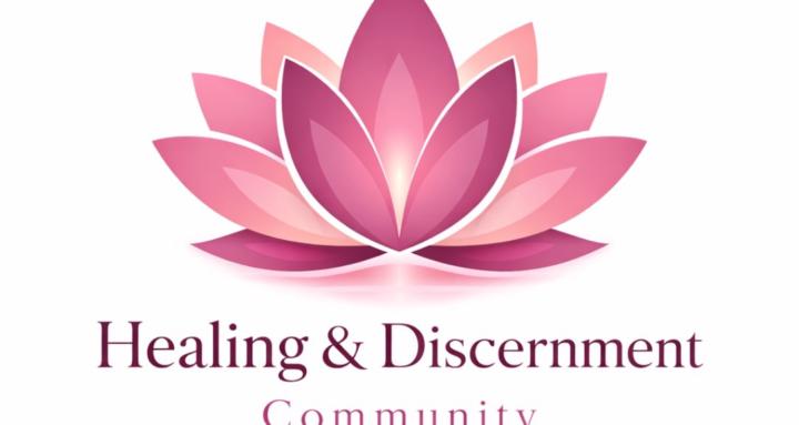 Healing & Discernment Comm