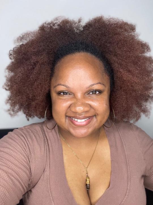 Geena Williams