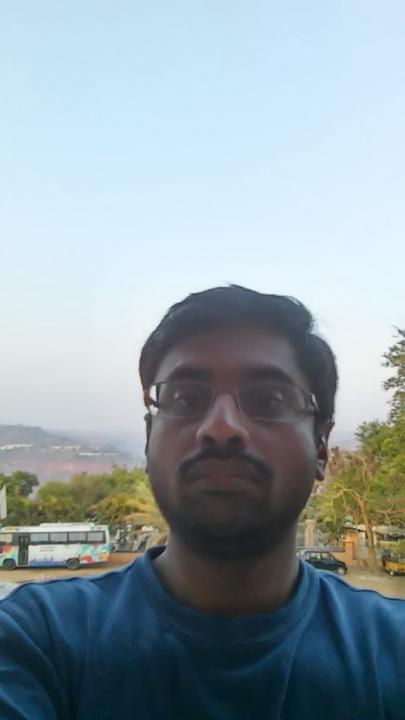 Sunil G