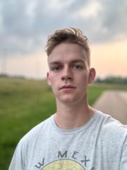 Jaden LaBarca