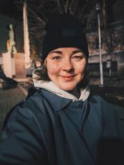 Baiba Bortaščenoka