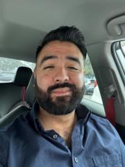 Adrian Jimenez