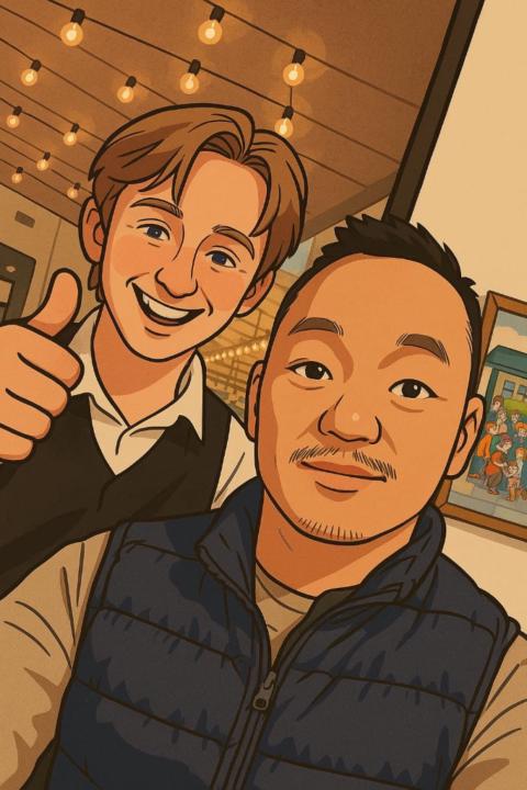 Tuvshintugs Batsaikhan