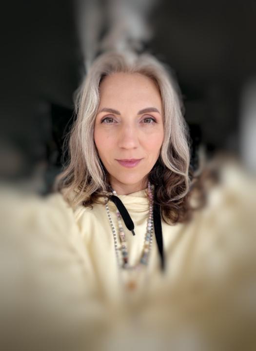 Vika Karlonė