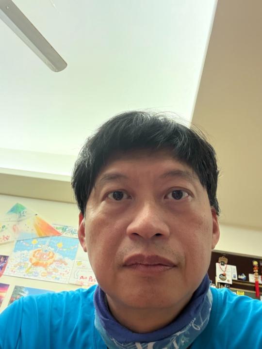 Tzu-Wei Lin