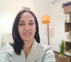 Georgina Ceraldi