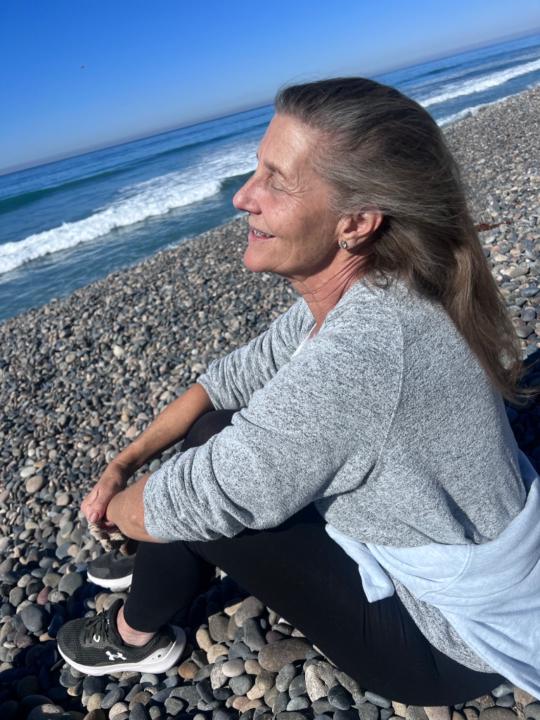 Lynn Lambrecht